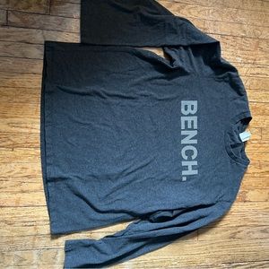 Bench Long Sleeve T-Shirt